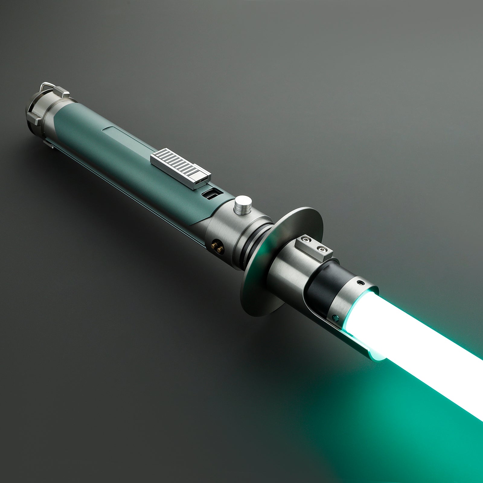 Inspired Janan Jarrus Light Saber - Battle Sabers