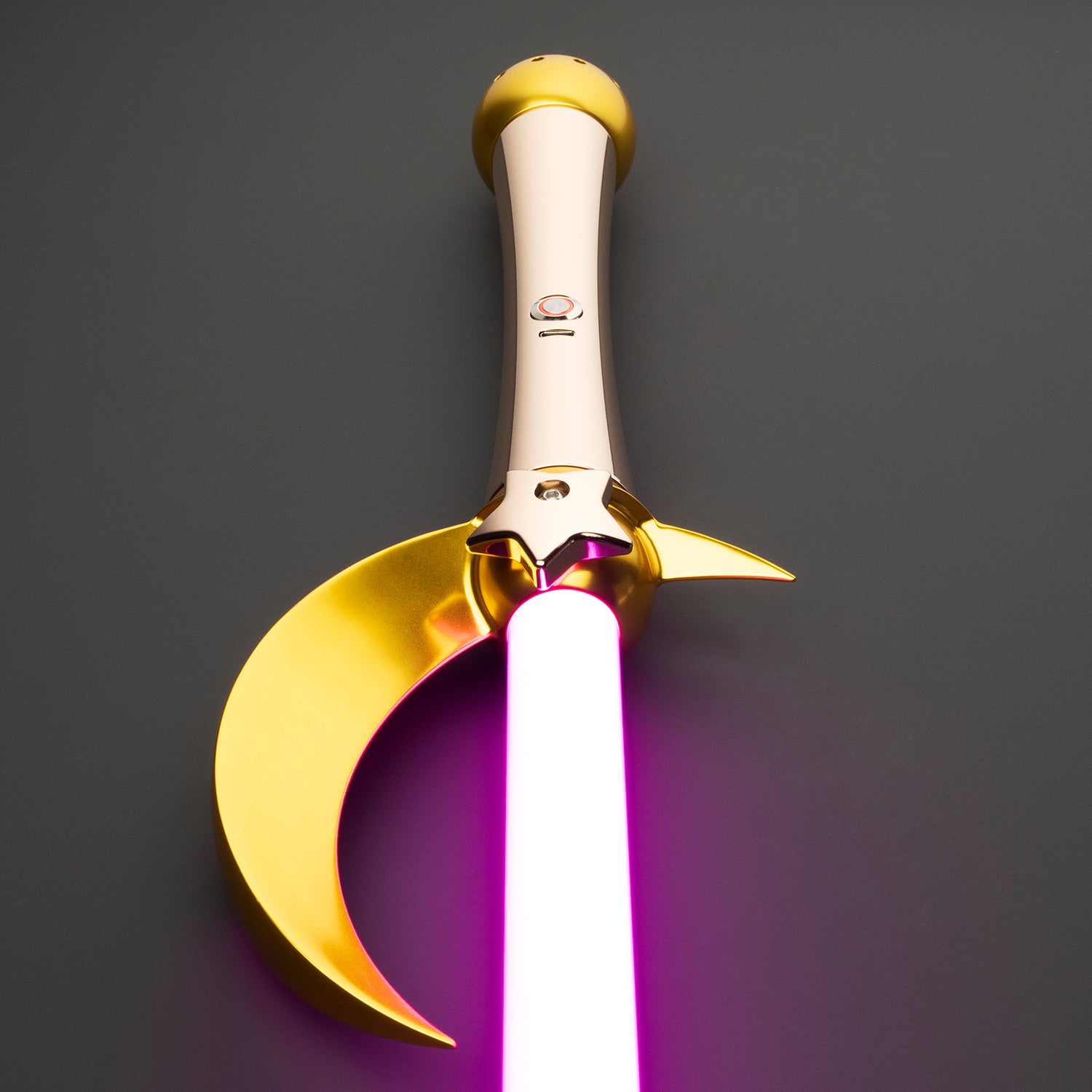 Custom Sailor Moon Light Saber - Battle Sabers