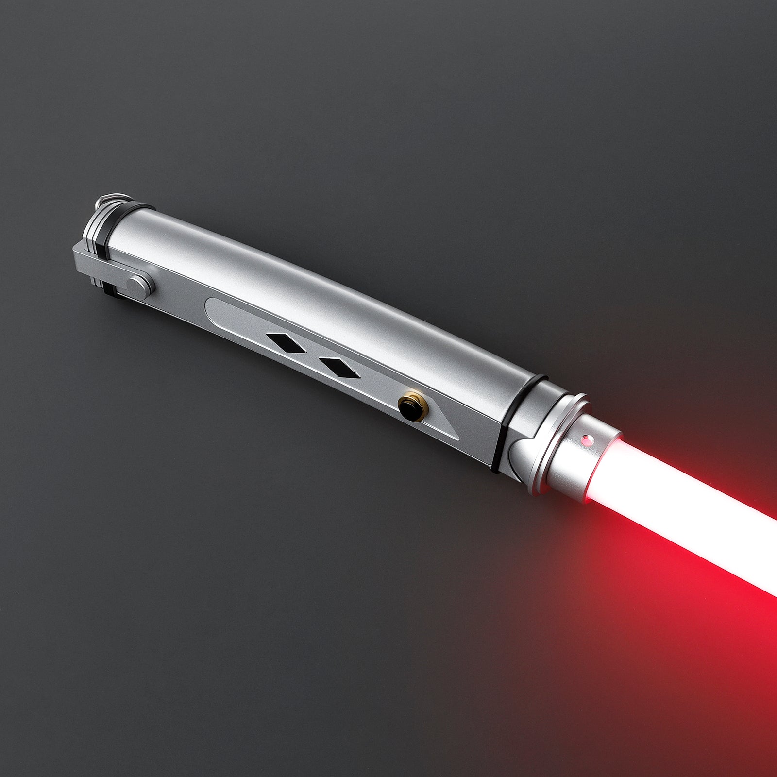 Inspired Ahsoka SingleShotu Blade Rebels Light Saber - Battle Sabers