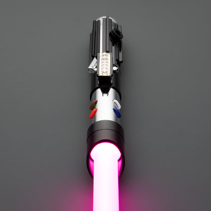 Inspired Sith Lord Darth Vader Light Saber - Battle Sabers