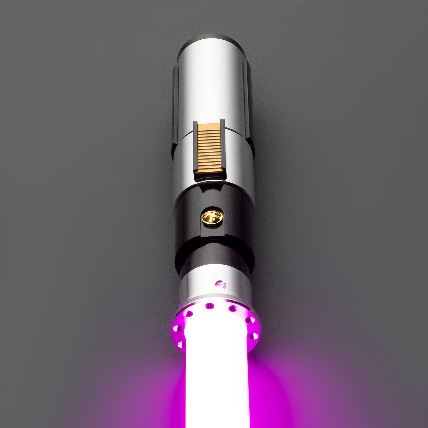 Inspired Anakin Skywalker Ep2 Light Saber - Battle Sabers