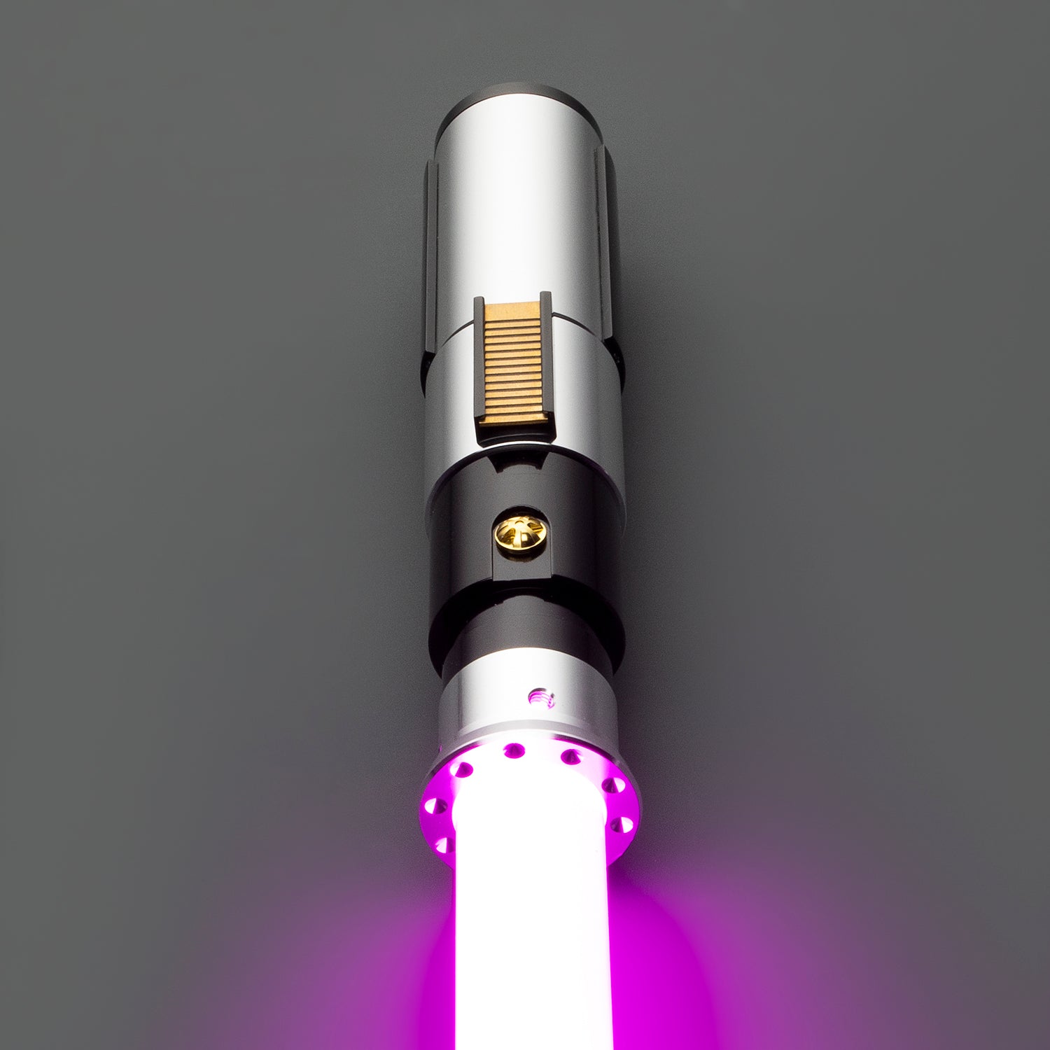 Inspired Anakin Skywalker Ep2 Light Saber - Battle Sabers