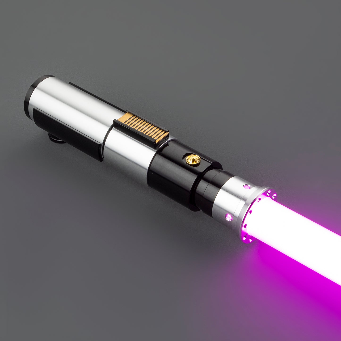 Inspired Anakin Skywalker Ep2 Light Saber - Battle Sabers