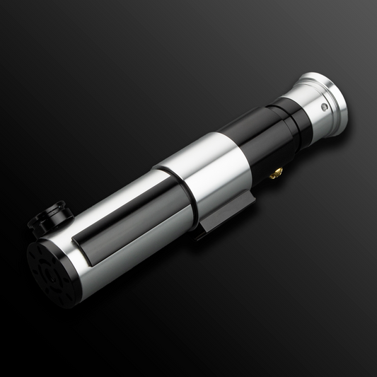 Inspired Anakin Skywalker Ep2 Light Saber - Battle Sabers