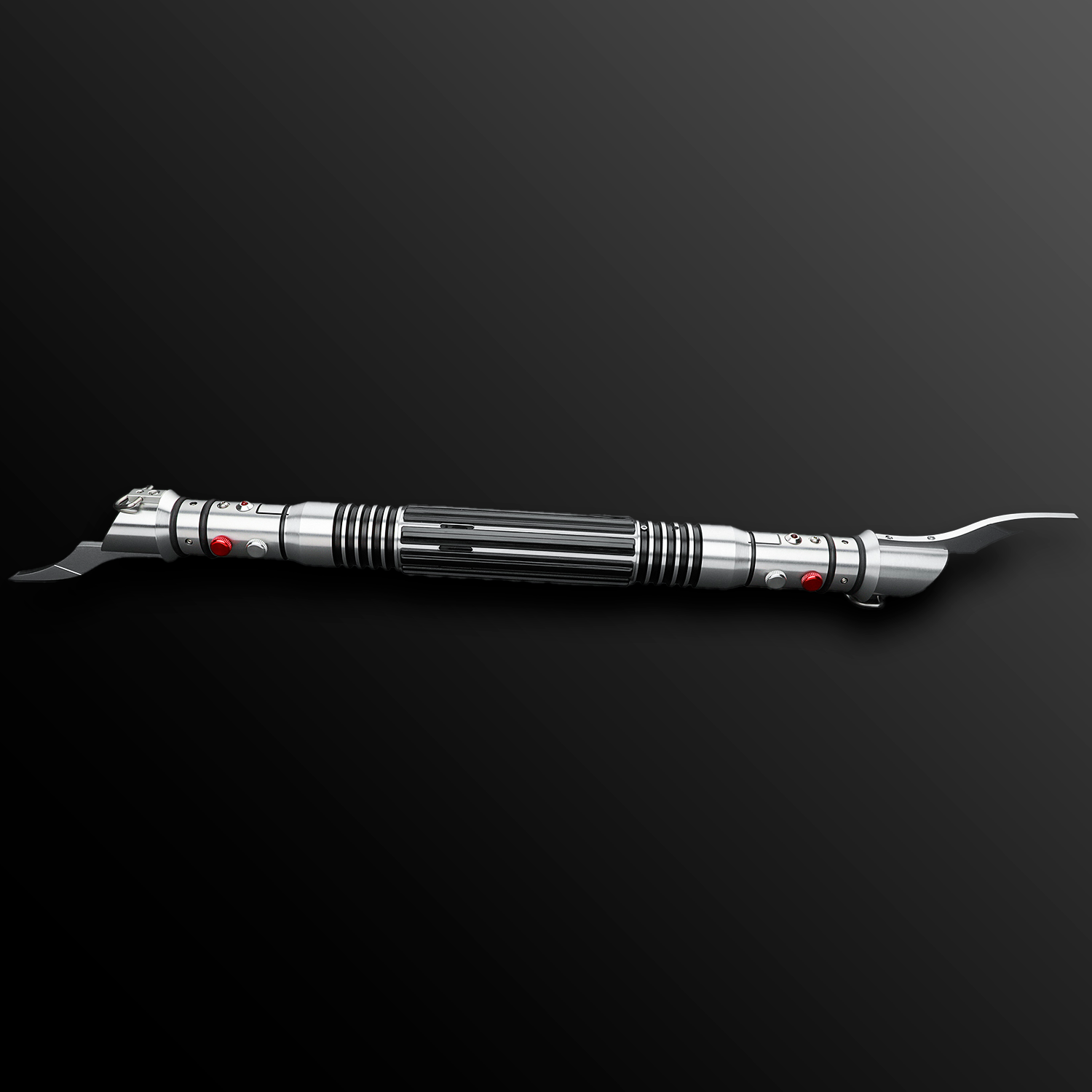 Inspired Savage Opress Double Blade Light Saber - Battle Sabers