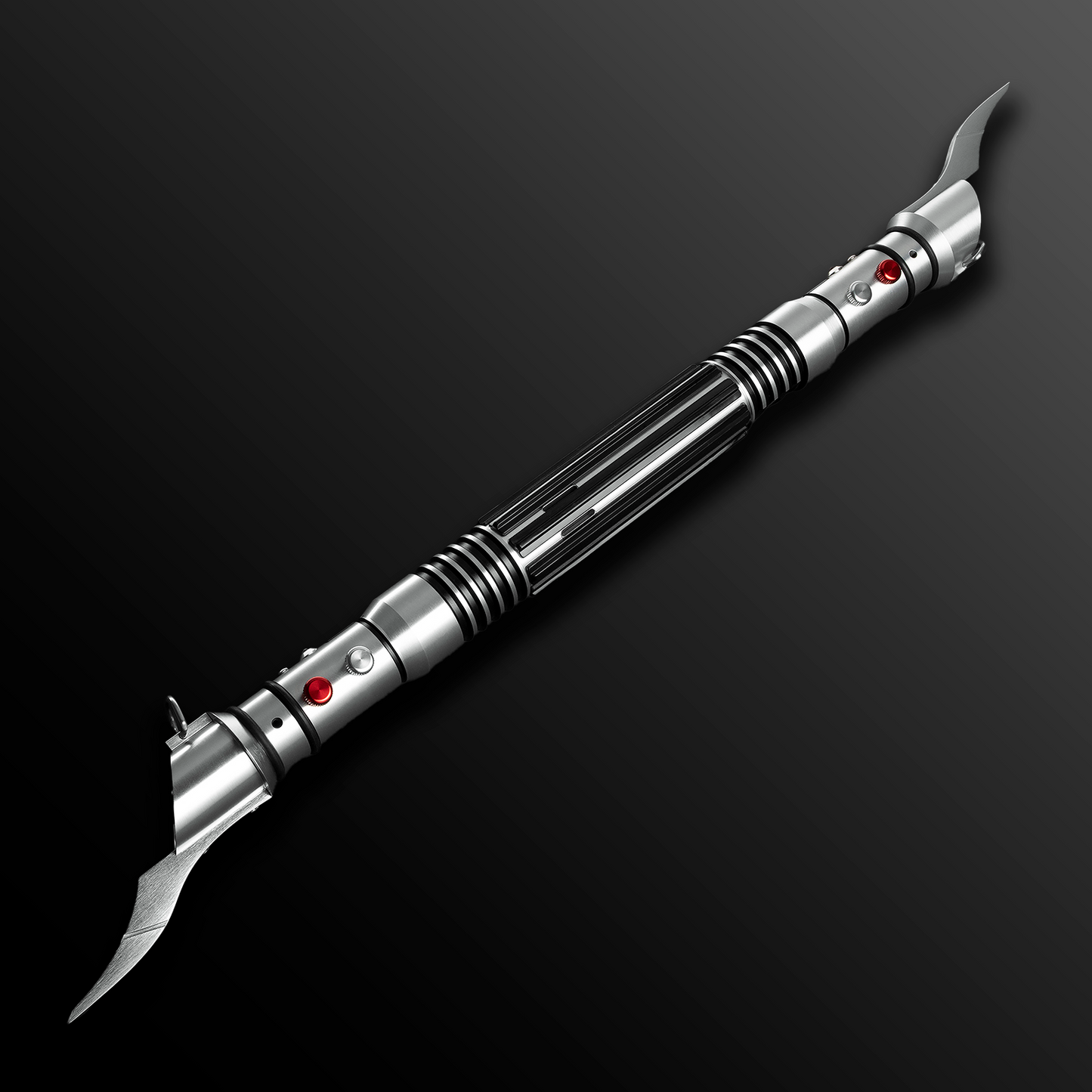 Inspired Savage Opress Double Blade Light Saber - Battle Sabers