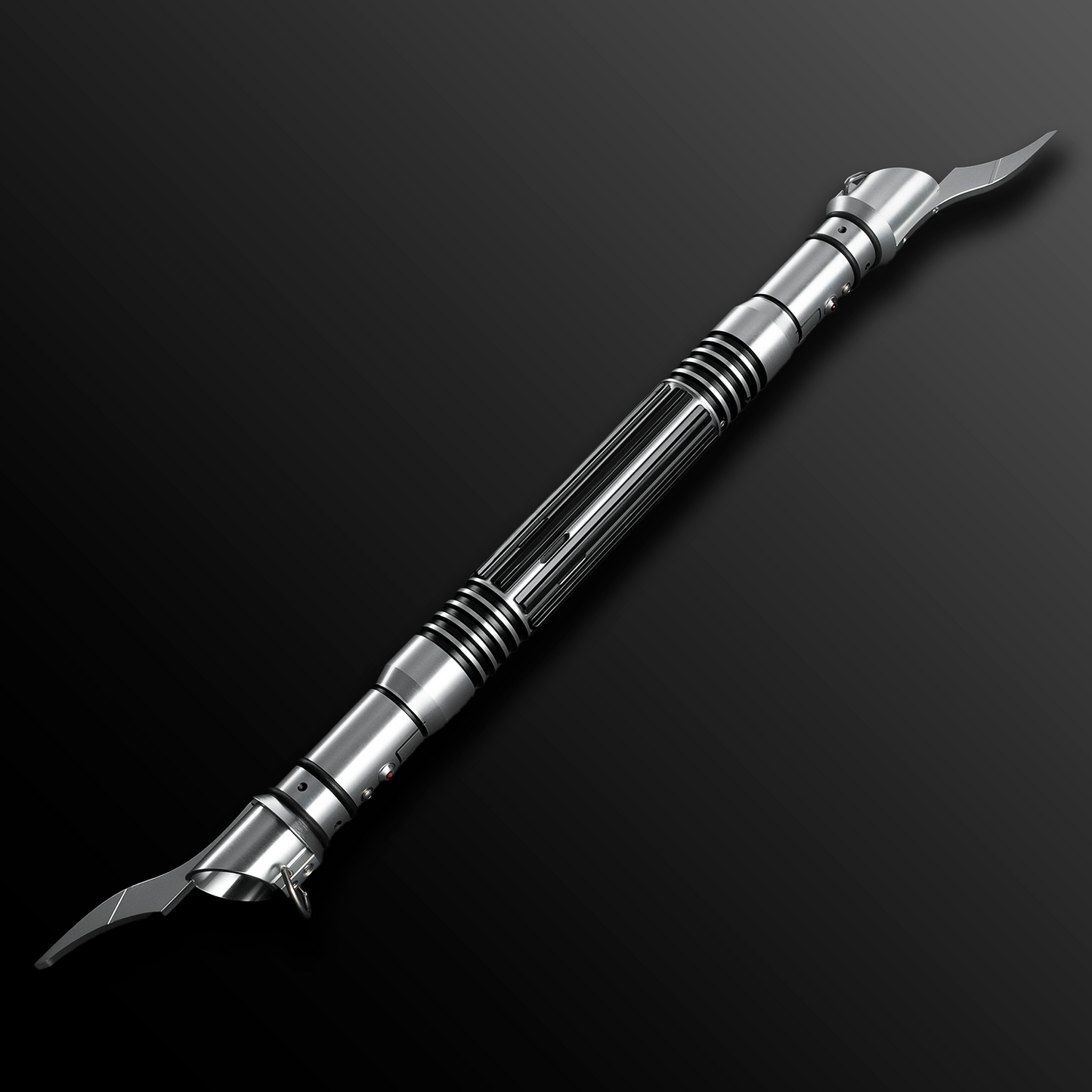 Inspired Savage Opress Double Blade Light Saber - Battle Sabers