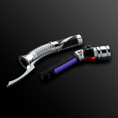 Inspired Count Dooku Light Saber - Battle Sabers