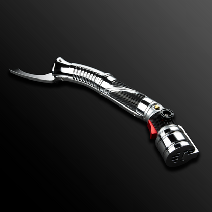 Inspired Count Dooku Light Saber - Battle Sabers