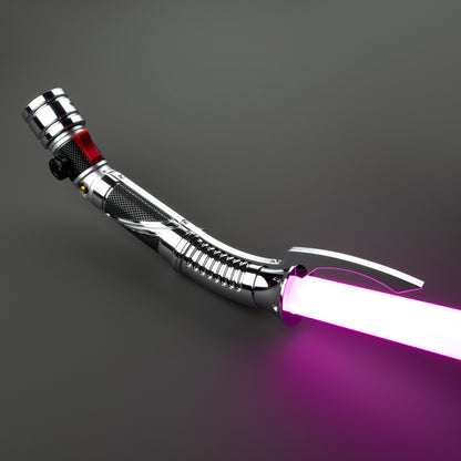 Inspired Count Dooku Light Saber - Battle Sabers