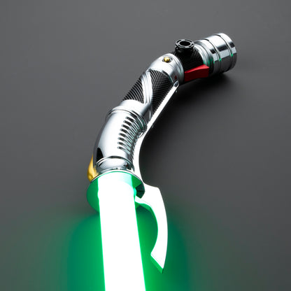 Inspired Count Dooku Light Saber - Battle Sabers