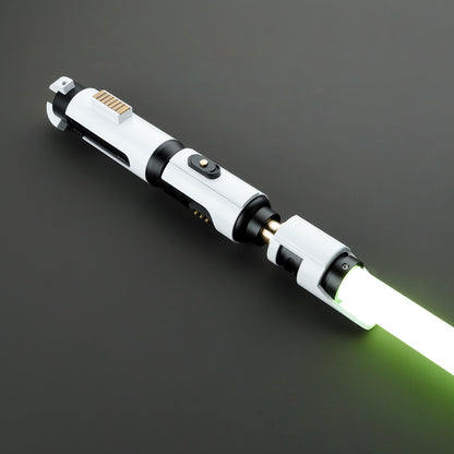 Shock Light Saber - Battle Sabers