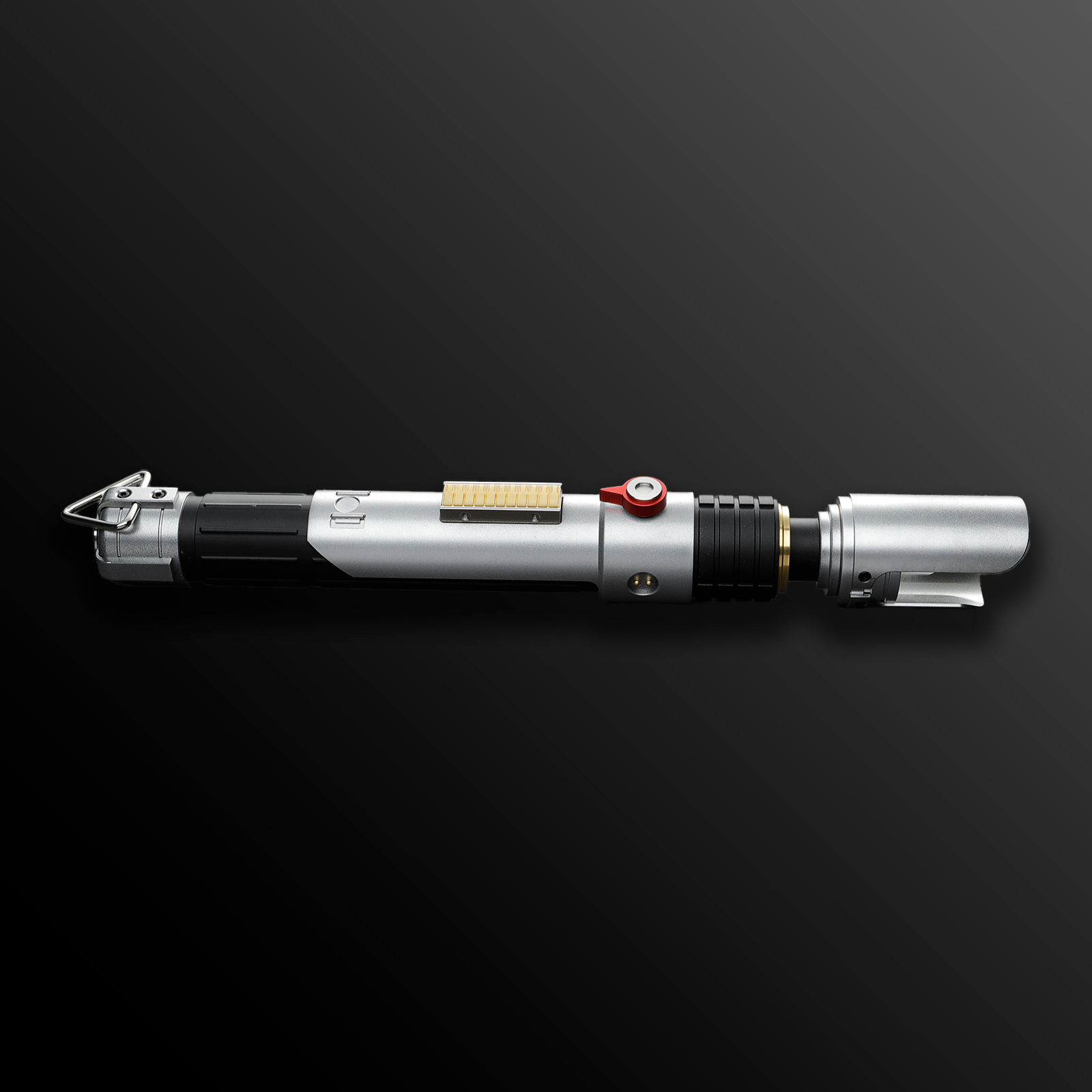 Inspired Sabine Wren Matte Light Saber - Battle Sabers