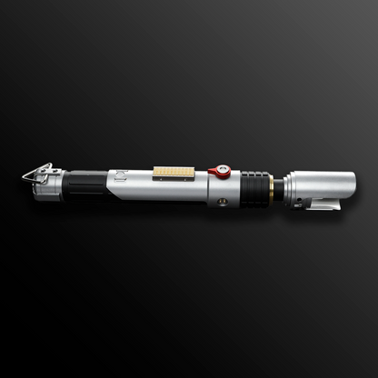 Inspired Sabine Wren Matte Light Saber - Battle Sabers