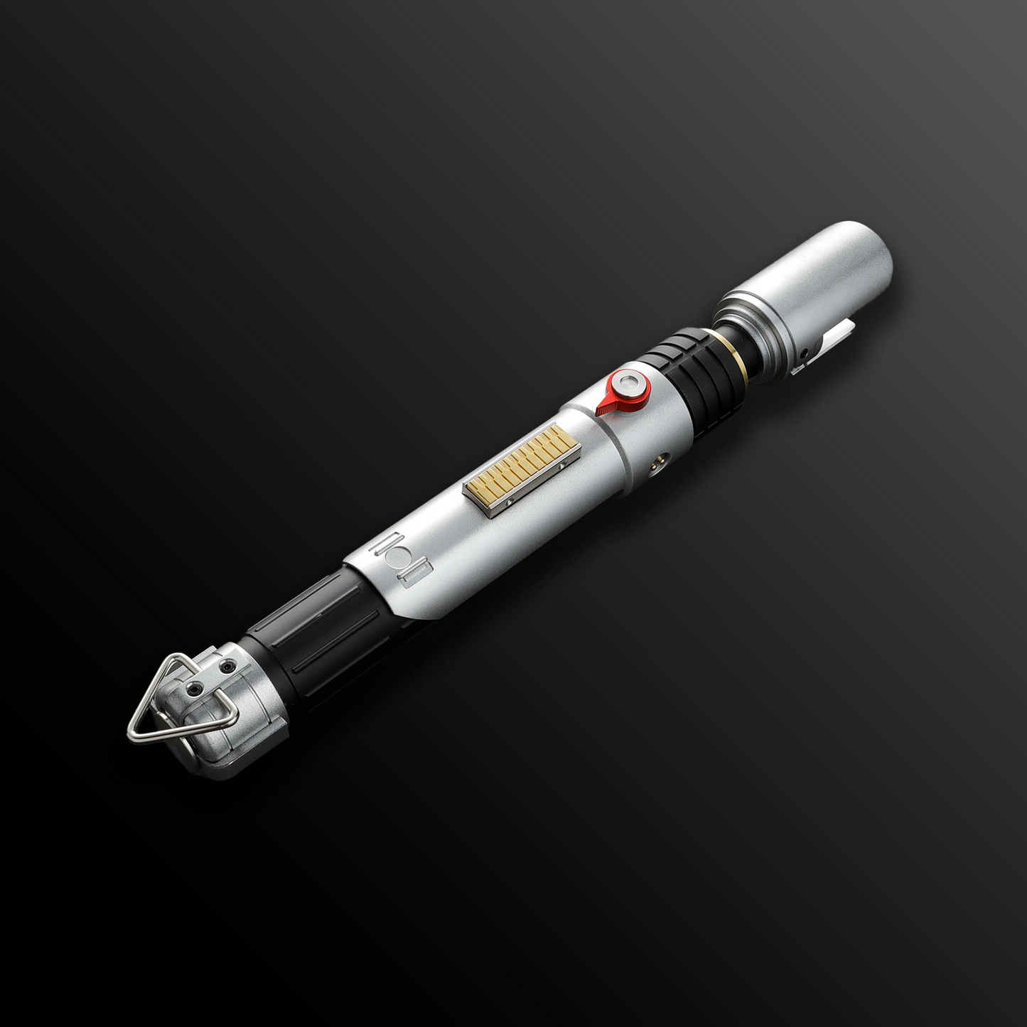 Inspired Sabine Wren Matte Light Saber - Battle Sabers