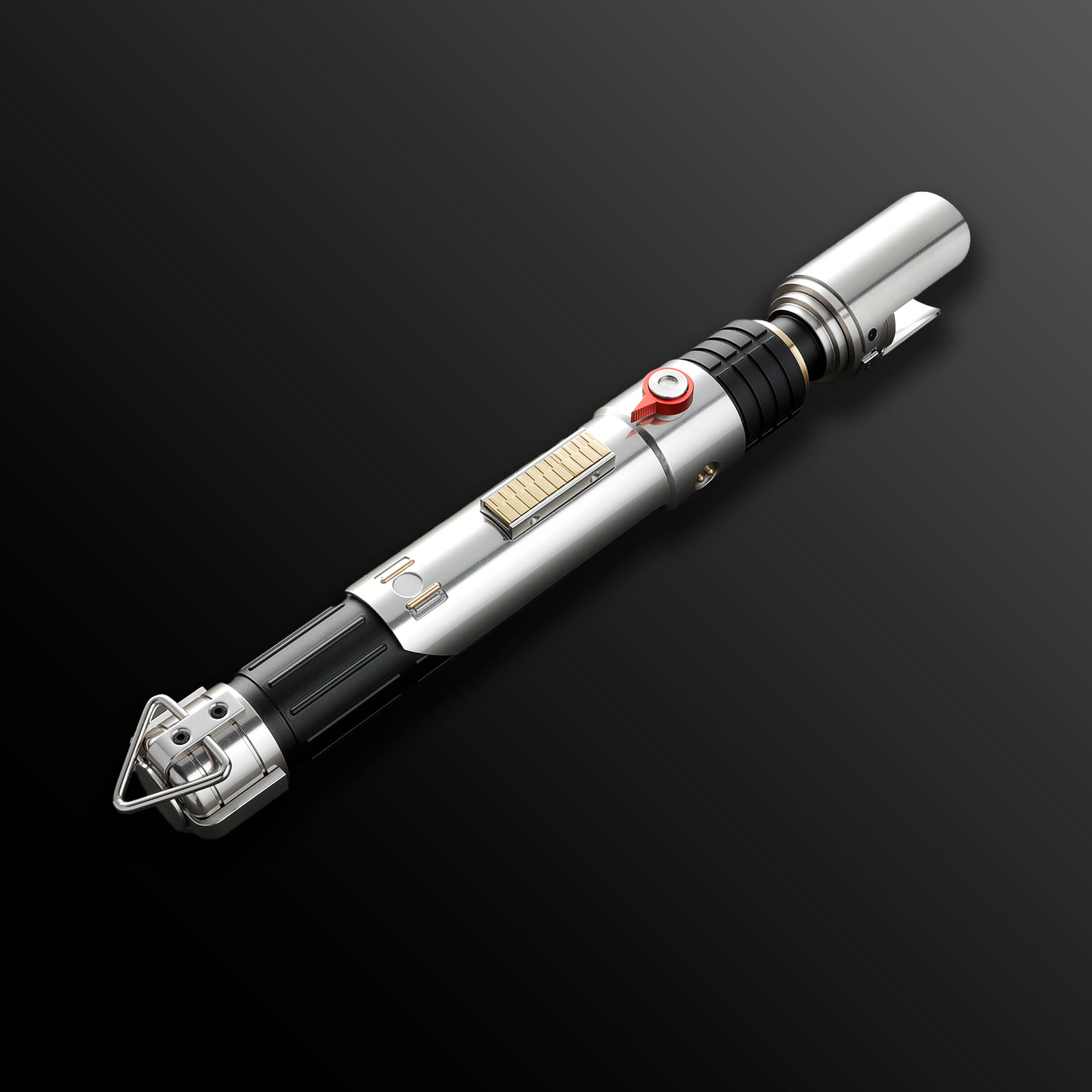 Inspired Sabine Wren Chrome Light Saber - Battle Sabers