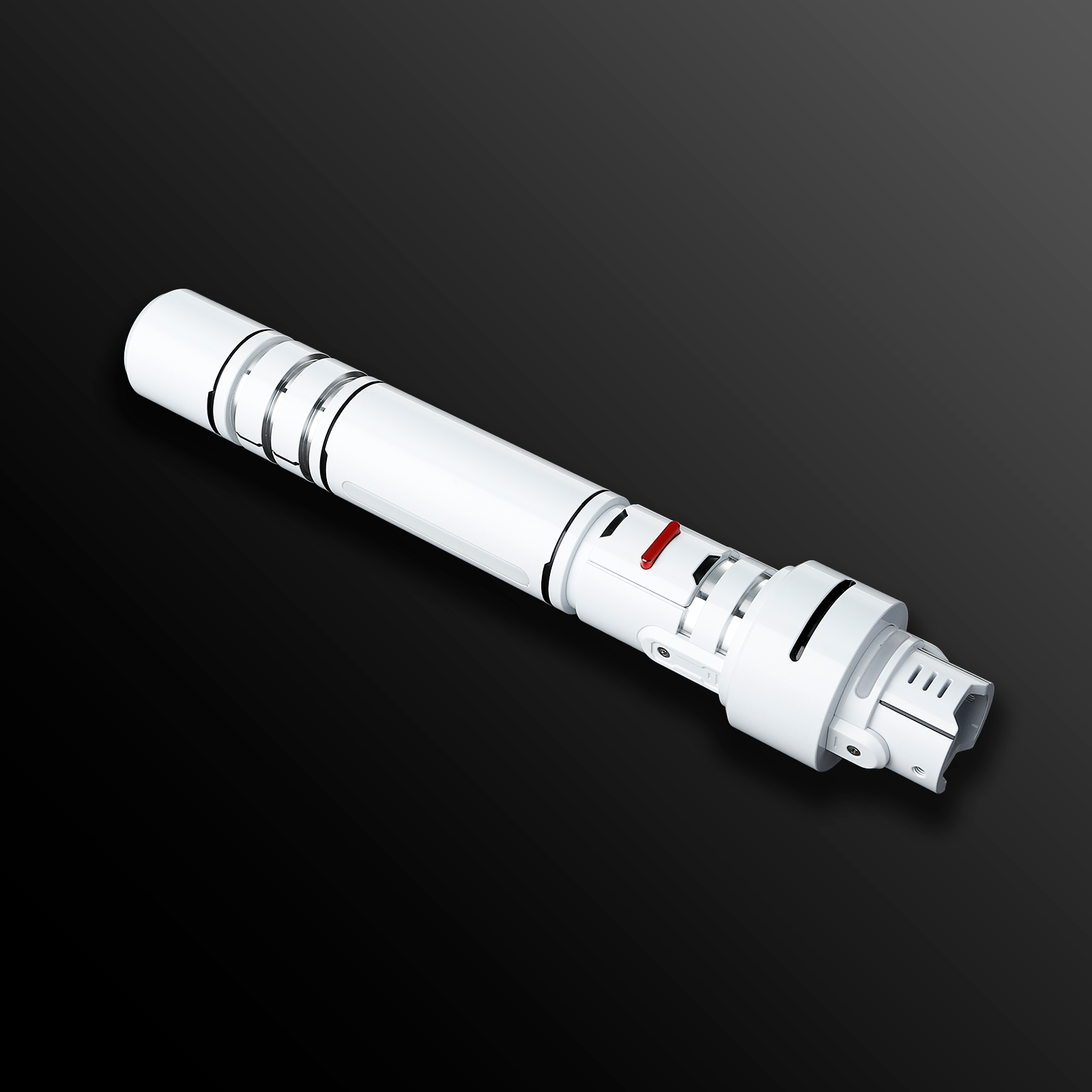 Inspired Storm Trooper Light Saber- Battle Sabers