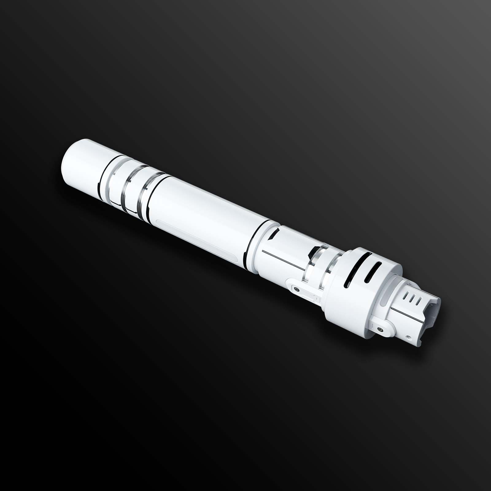 Inspired Storm Trooper Light Saber- Battle Sabers