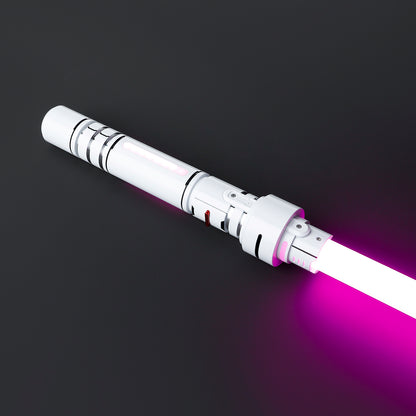 Inspired Storm Trooper Light Saber- Battle Sabers