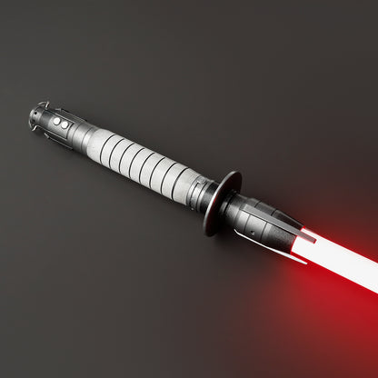 Inspired Shin Hati Distressed Light Saber - Battle Sabers