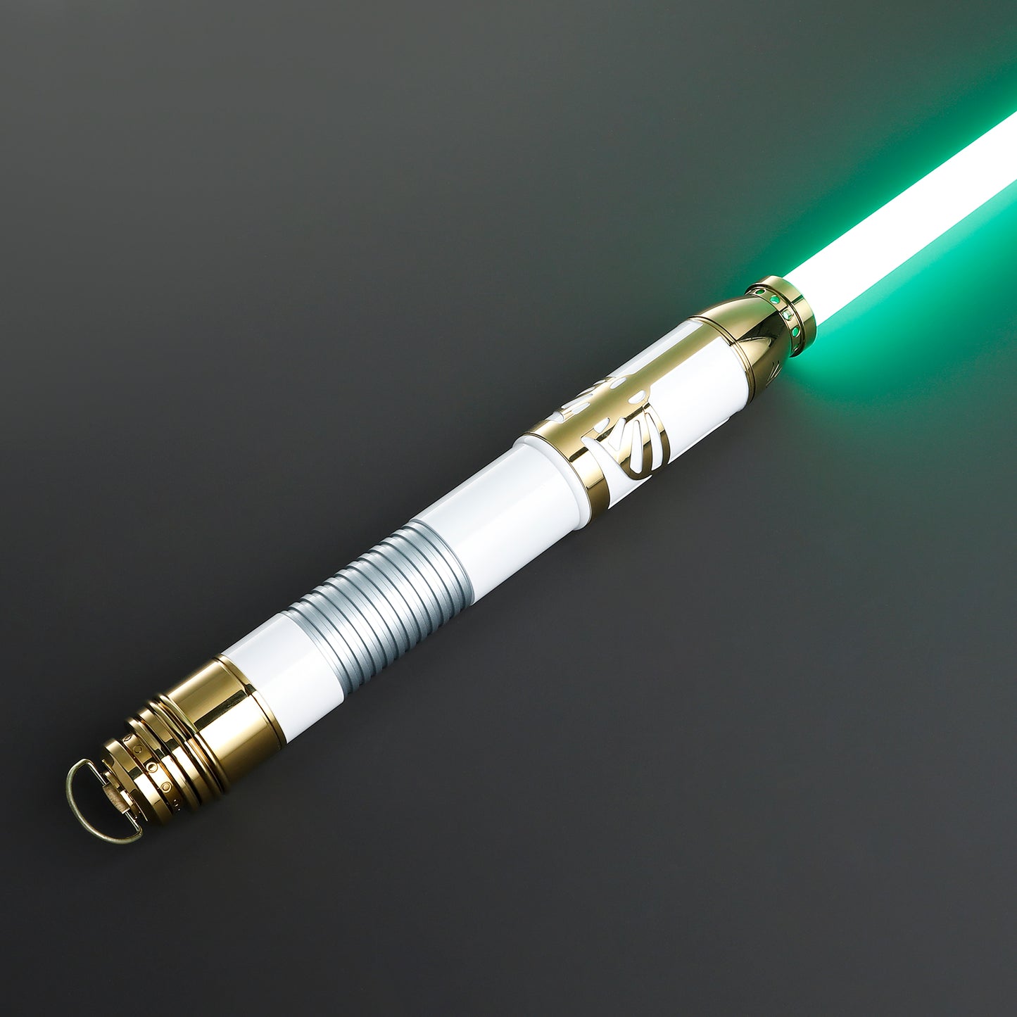 Inspired Santari Khri Light Saber - Battle Sabers