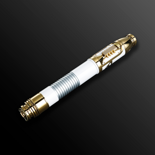 Inspired Santari Khri Light Saber - Battle Sabers