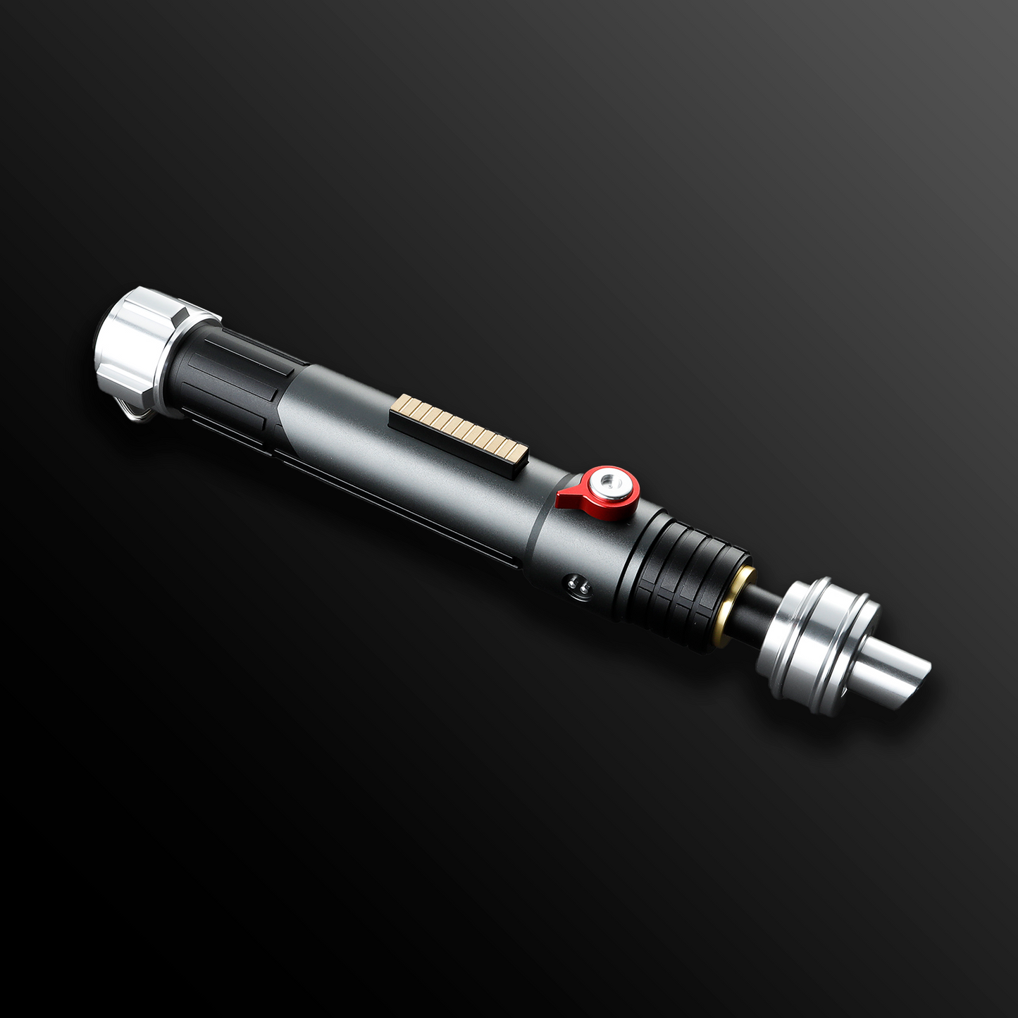 Inspired Jedi Ezra 2 Light Saber - Battle Sabers