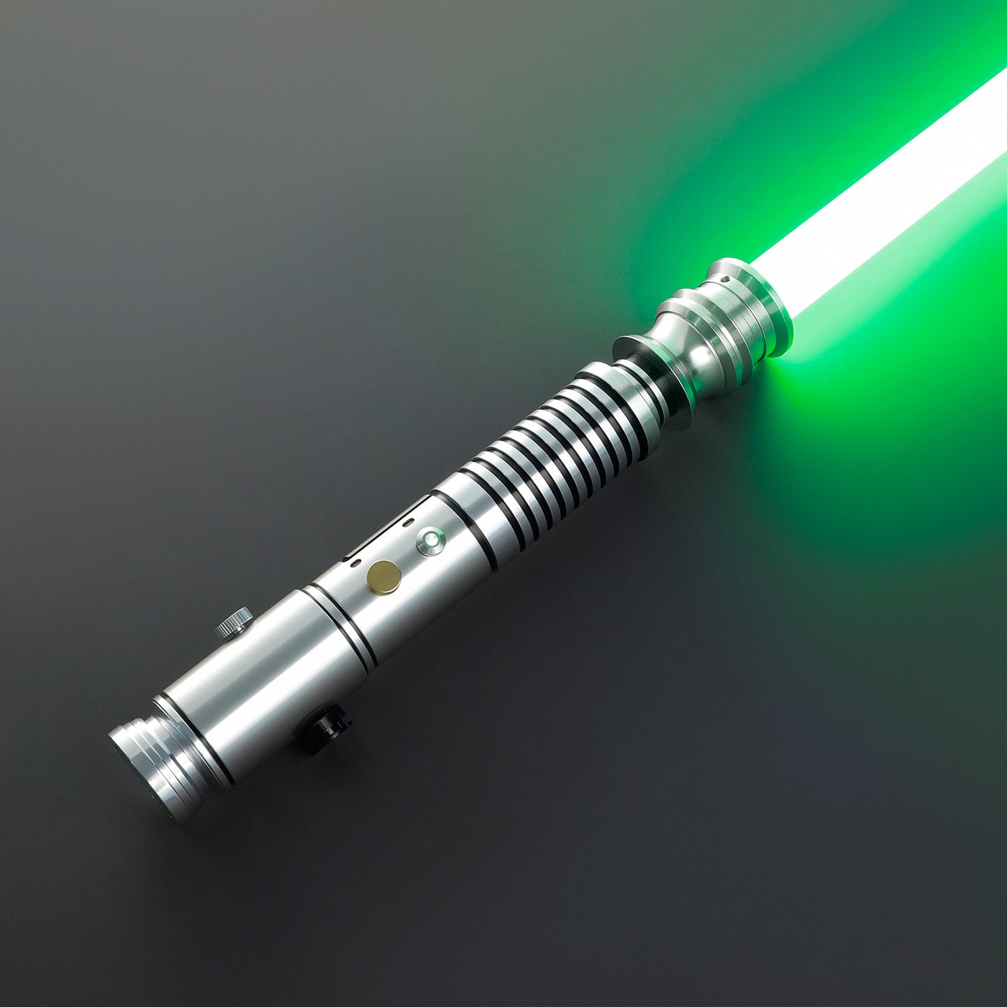 Inspired Anakin AOTC Light Saber - Battle Sabers