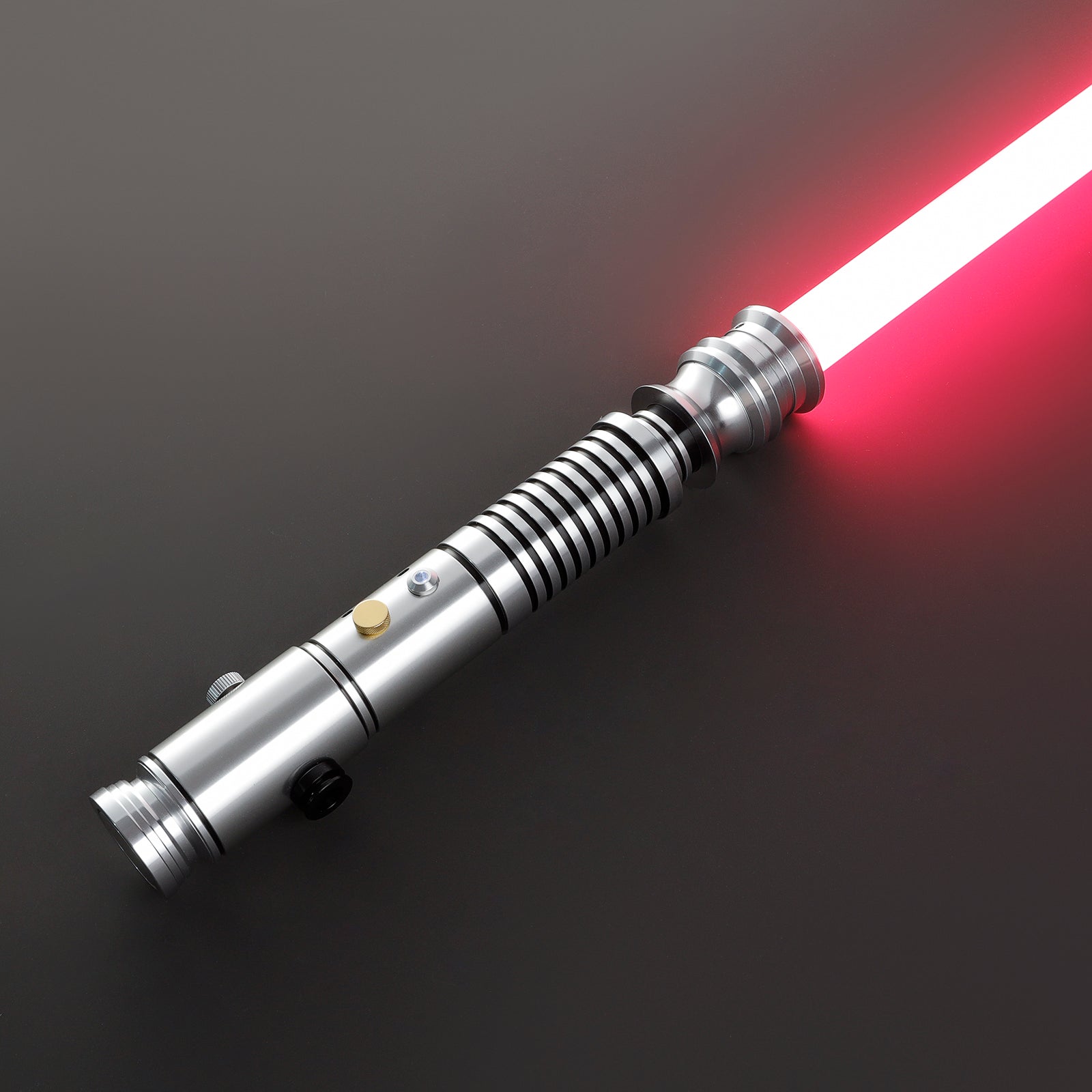 Inspired Anakin AOTC Light Saber - Battle Sabers