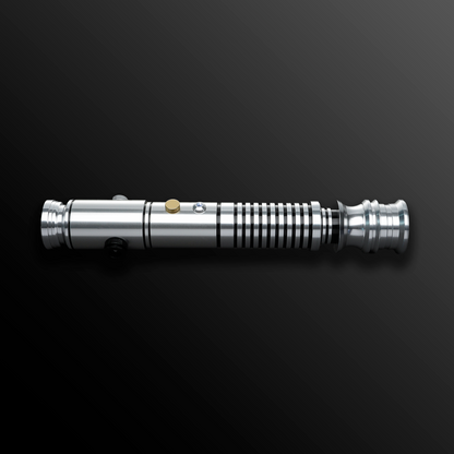 Inspired Anakin AOTC Light Saber - Battle Sabers