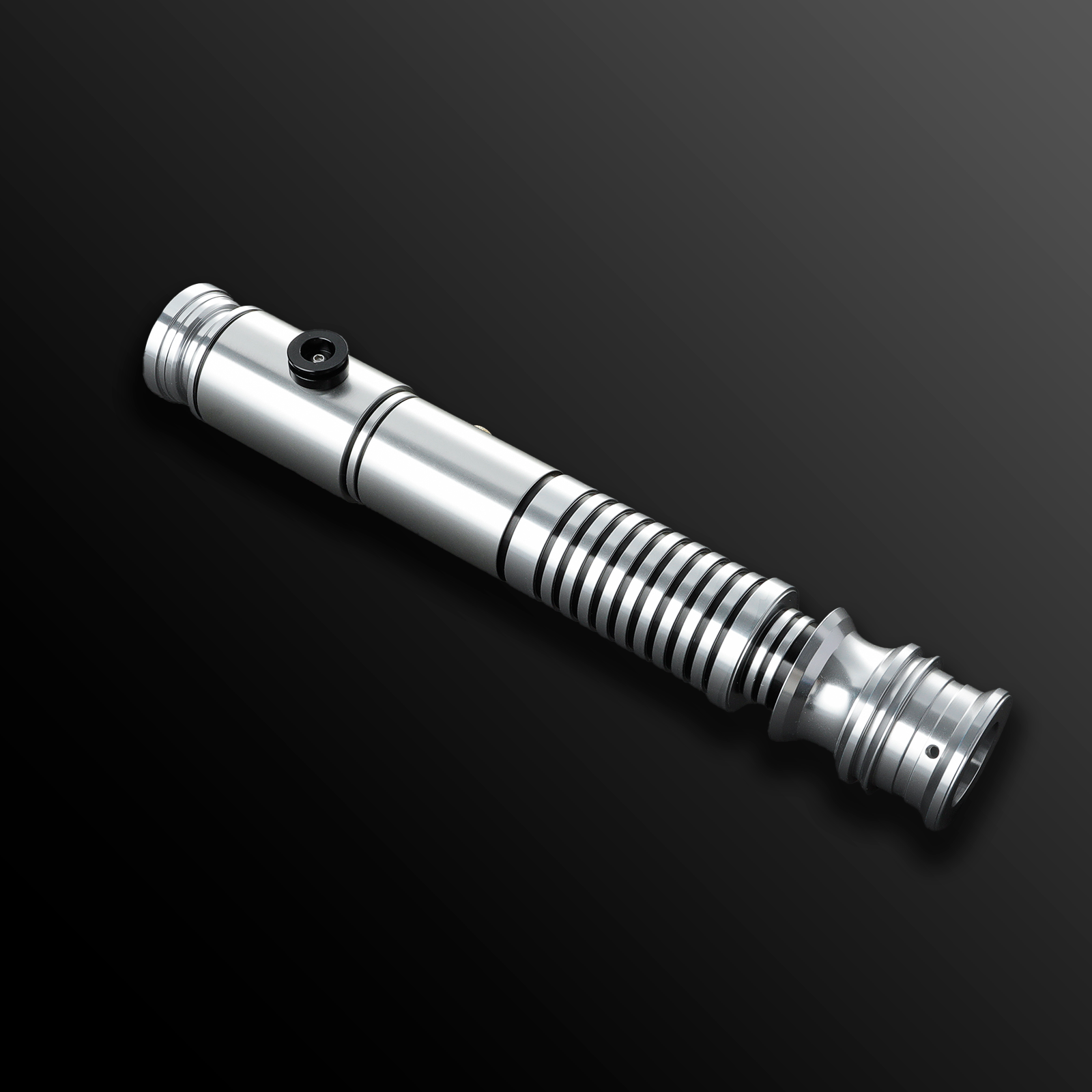 Inspired Anakin AOTC Light Saber - Battle Sabers