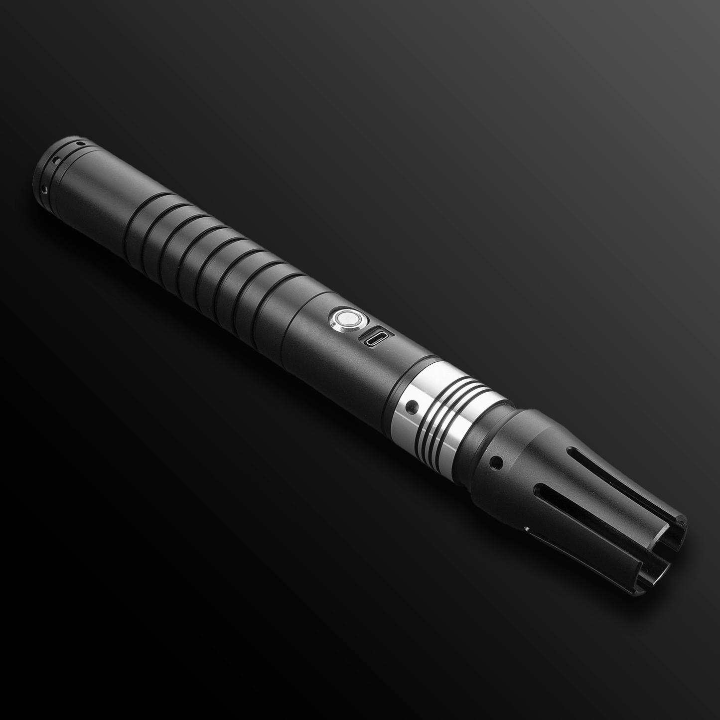 "Lightfoil" Light Saber - Battle Sabers