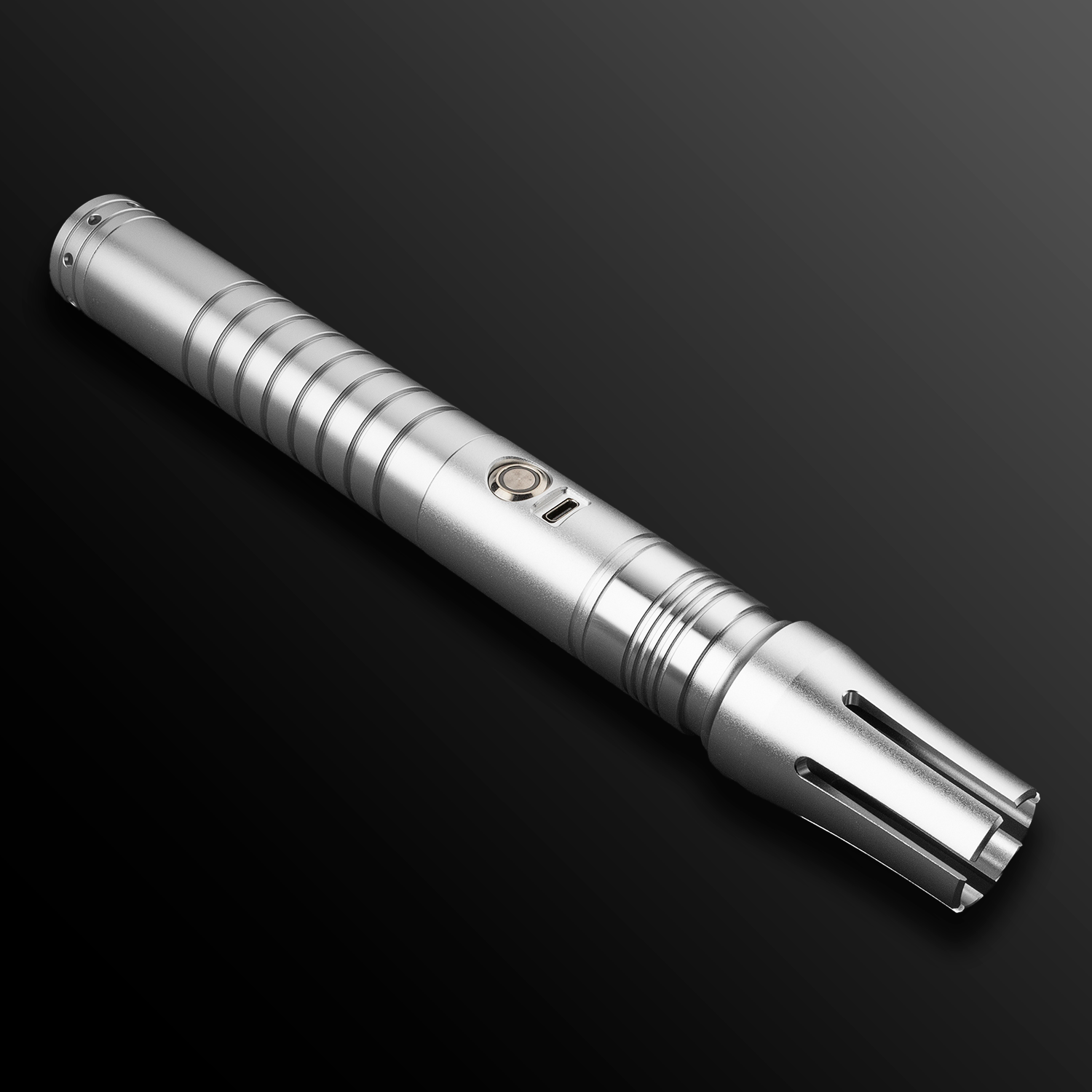 "Lightfoil" Light Saber - Battle Sabers