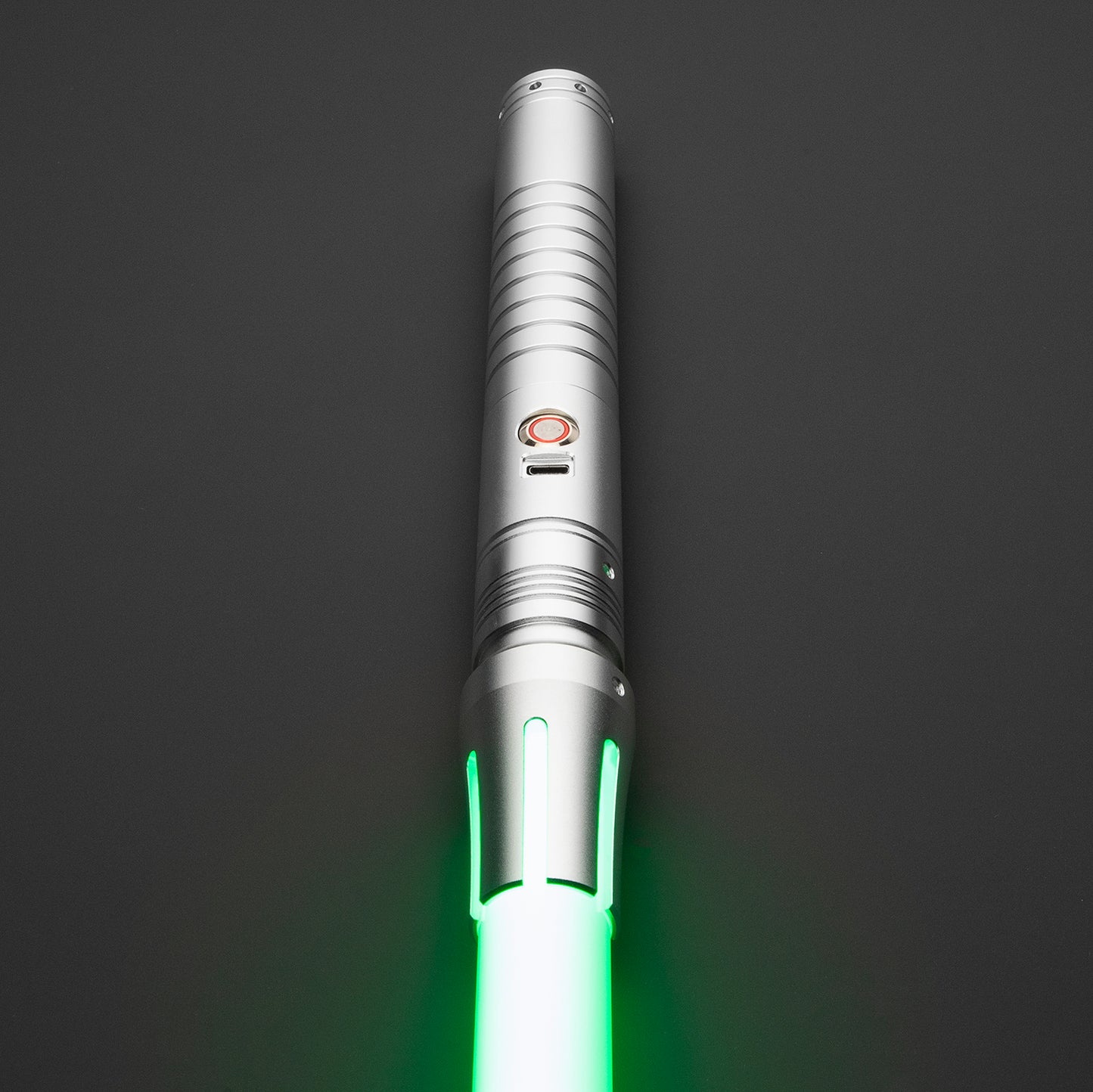 "Lightfoil" Light Saber - Battle Sabers