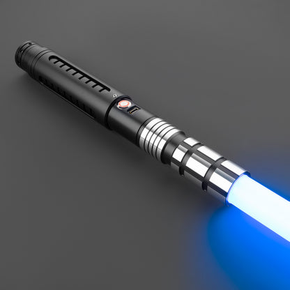 "Zakuul" Light Saber - Battle Sabers