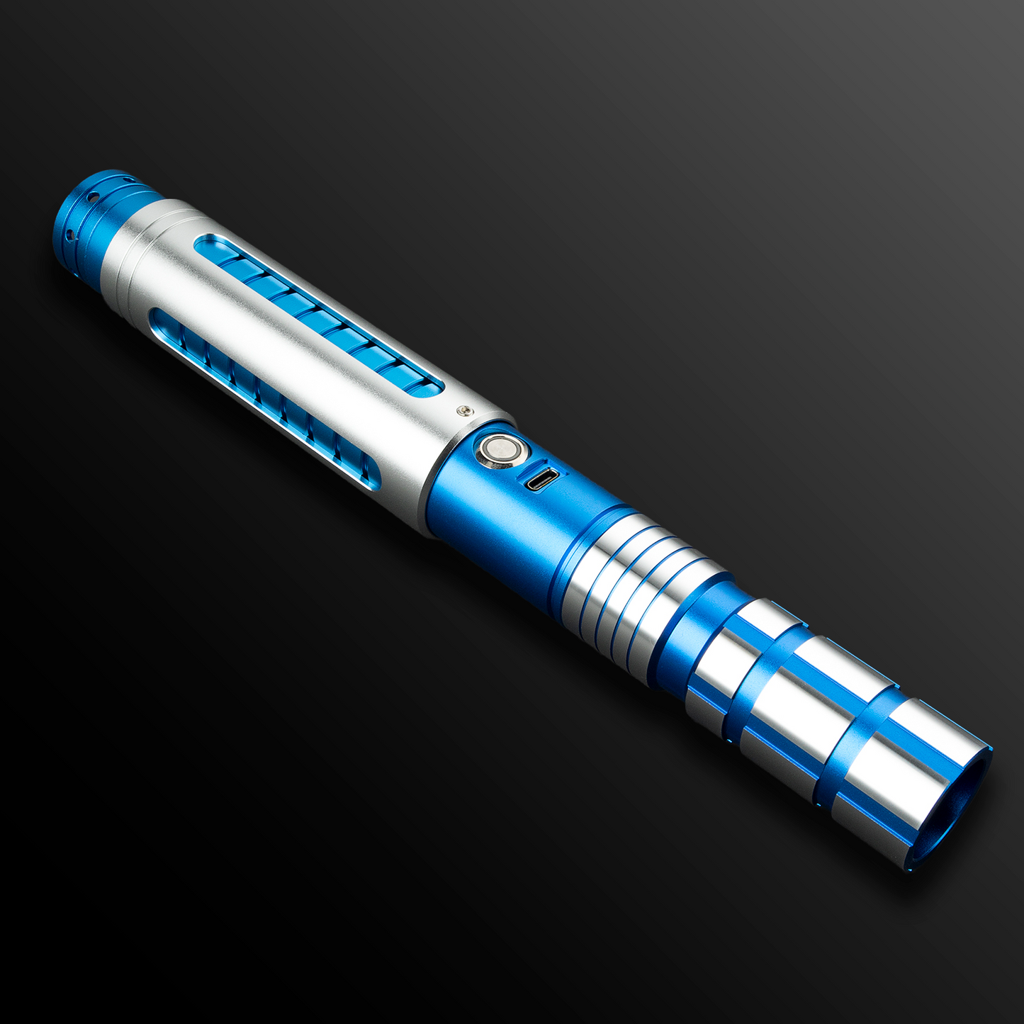 "Zakuul" Light Saber - Battle Sabers