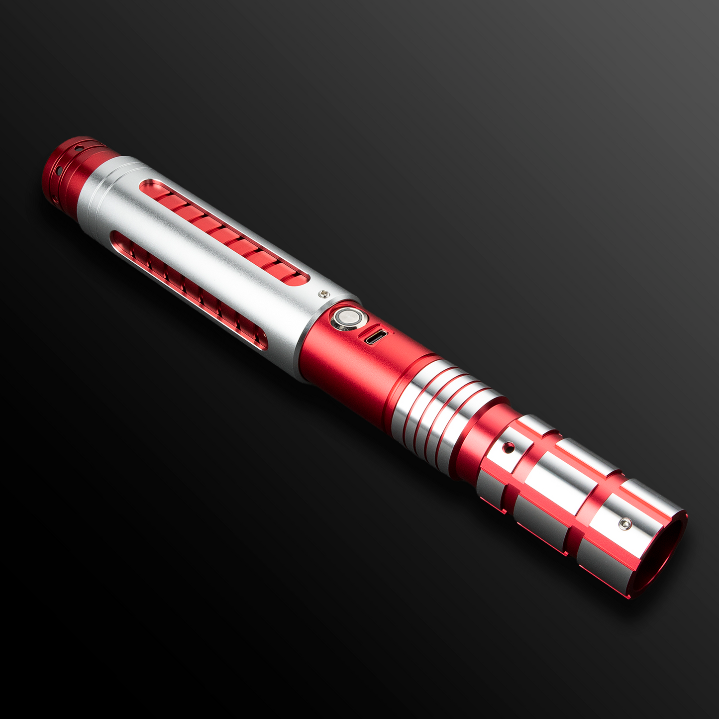 "Zakuul" Light Saber - Battle Sabers