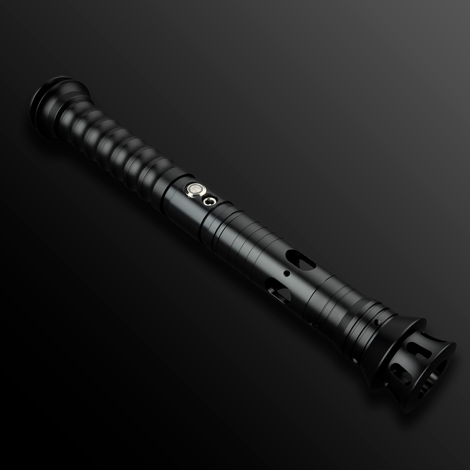 "Lotus" Light Saber - Battle Sabers