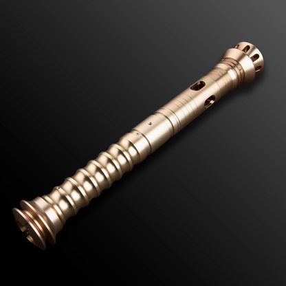 "Lotus" Light Saber - Battle Sabers