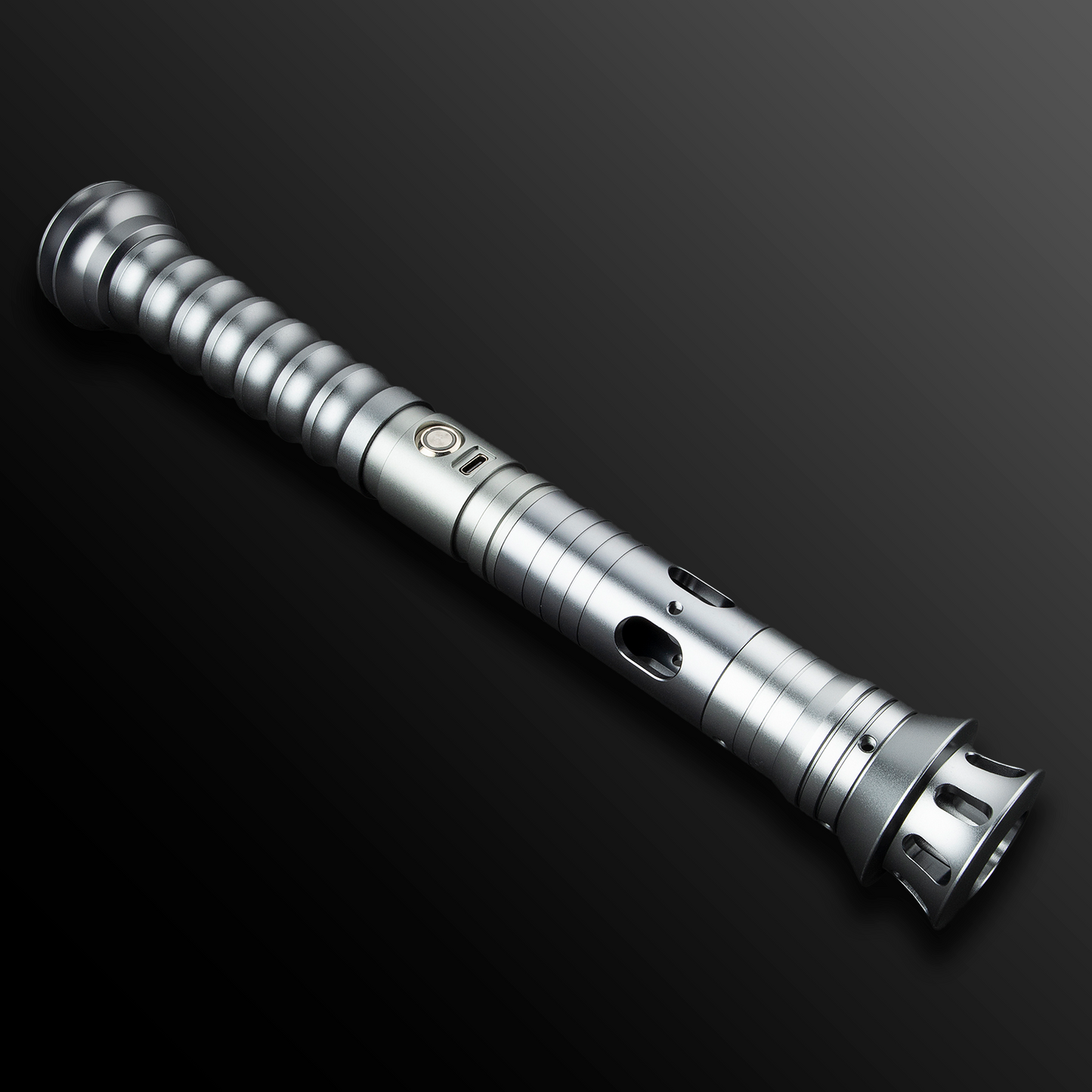 "Lotus" Light Saber - Battle Sabers