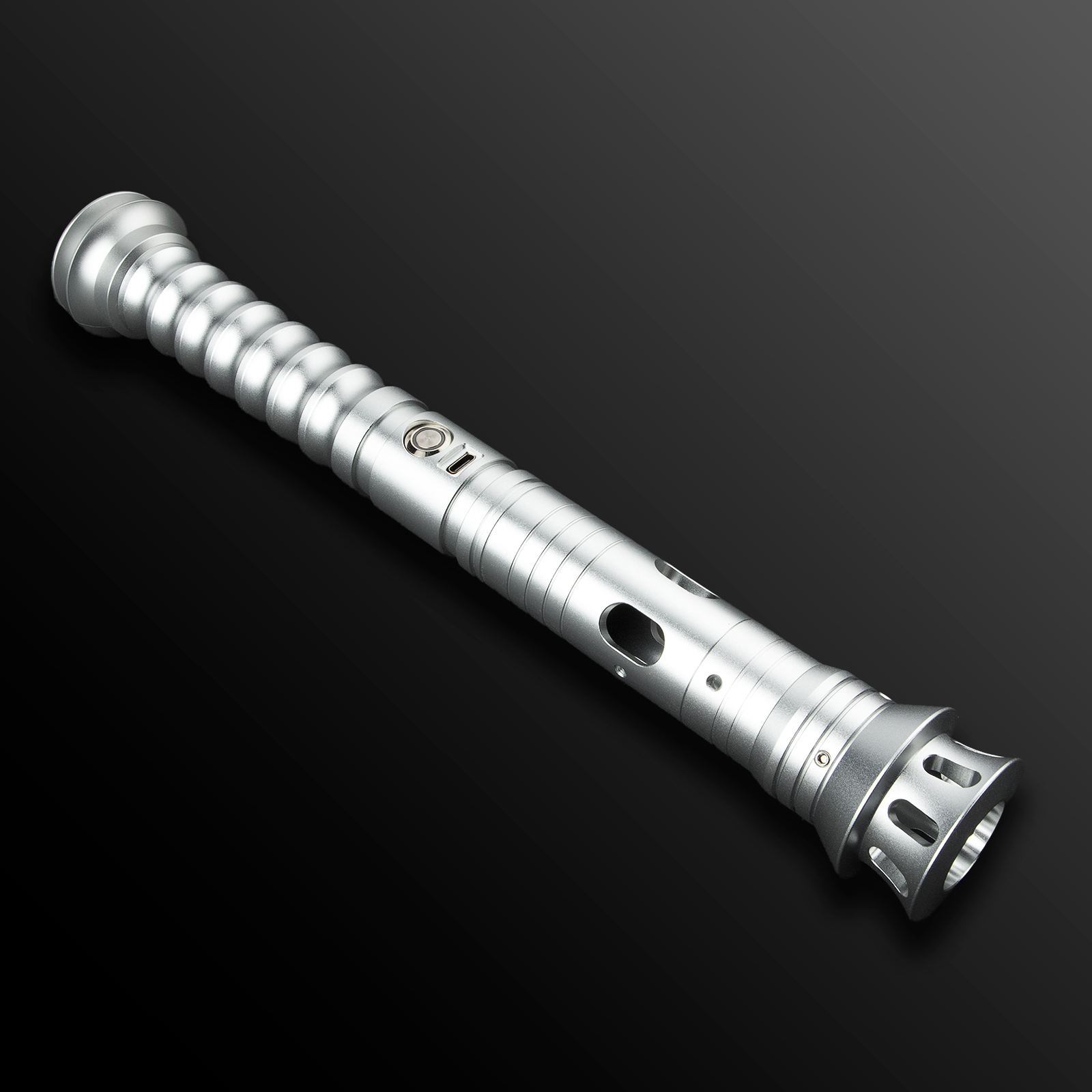 "Lotus" Light Saber - Battle Sabers