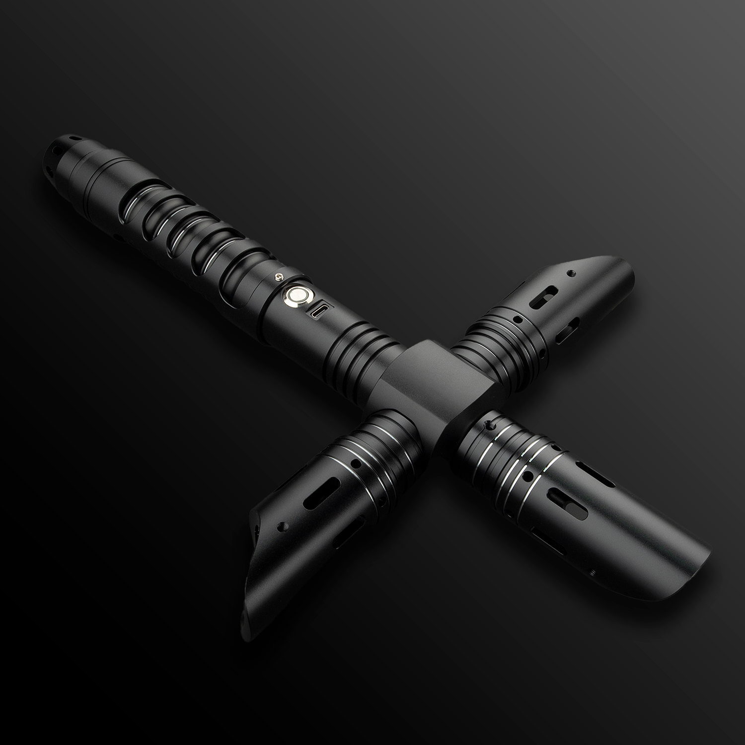 "Kriss" Light Saber - Battle Sabers