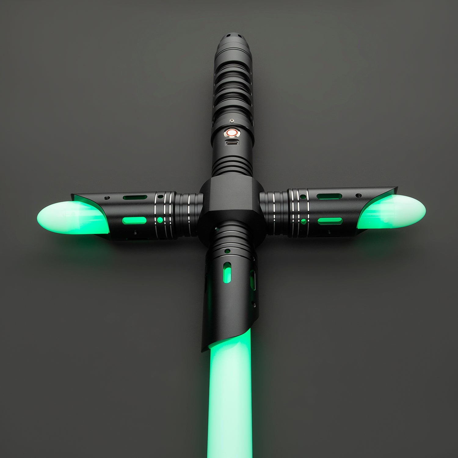 "Kriss" Light Saber - Battle Sabers