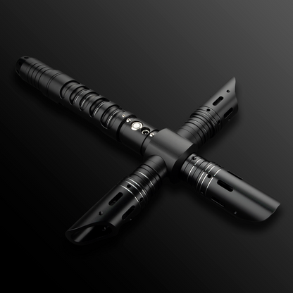 "Kriss" Long Hilt Light Saber - Battle Sabers