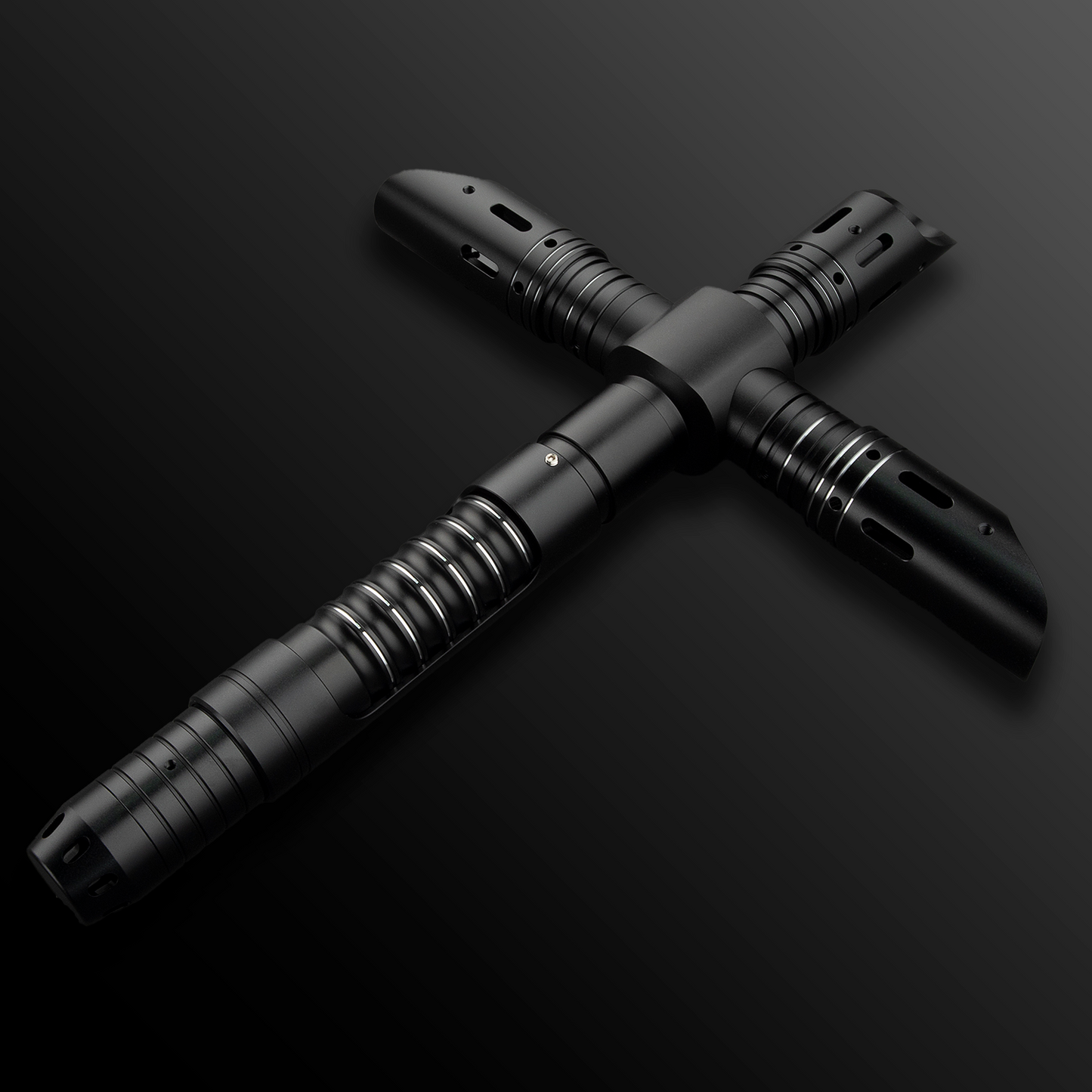 "Kriss" Long Hilt Light Saber - Battle Sabers