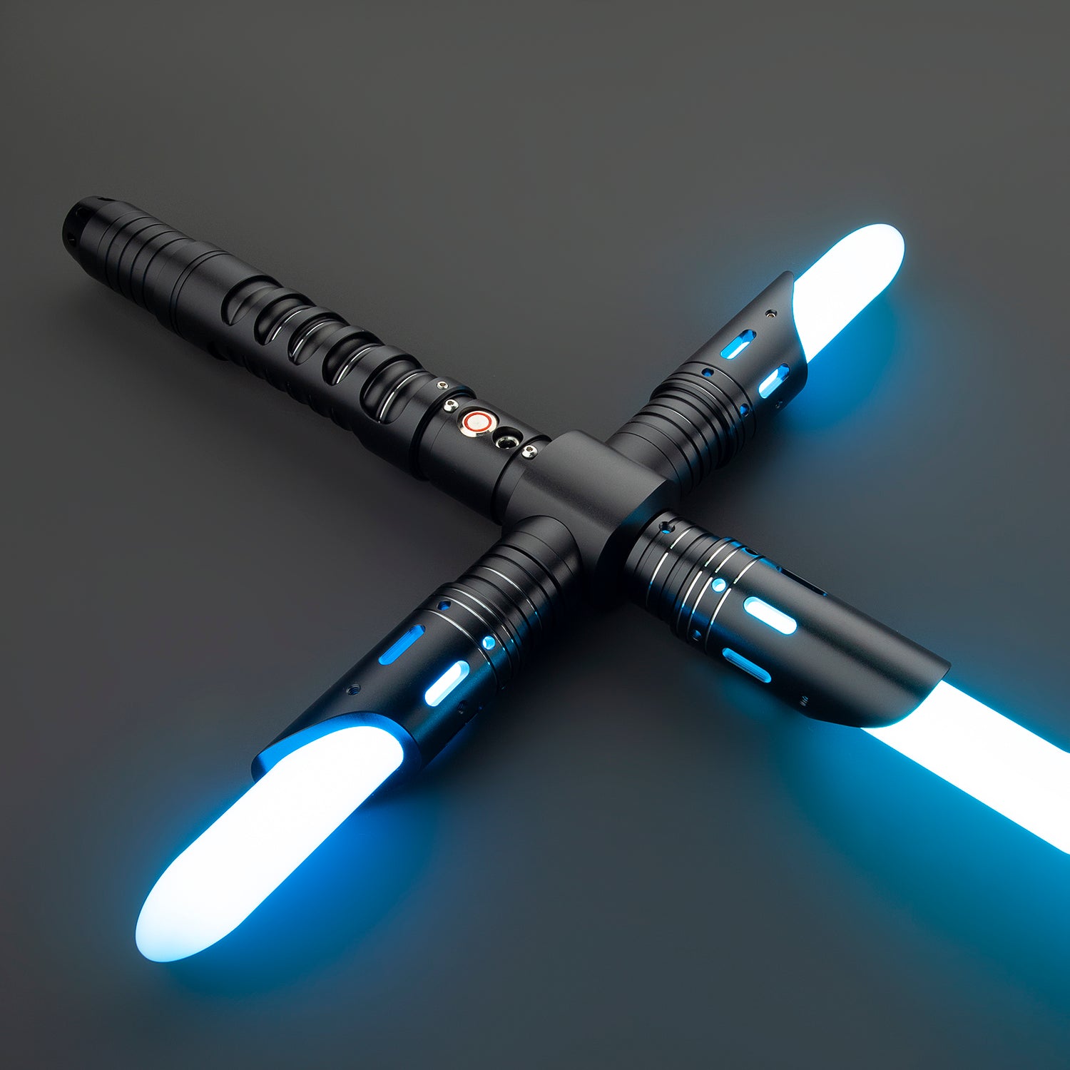 "Kriss" Long Hilt Light Saber - Battle Sabers