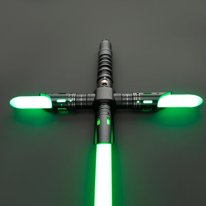 "Kriss" Long Hilt Light Saber - Battle Sabers