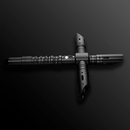 "Kriss" Long Hilt Light Saber - Battle Sabers