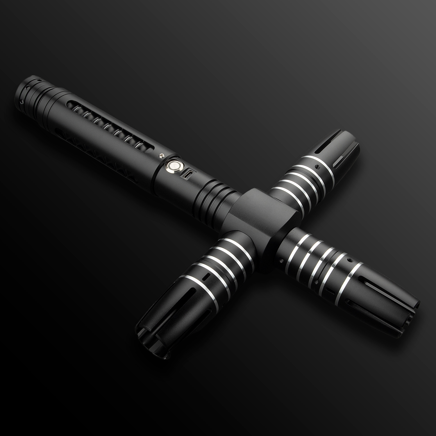 "Old Guard" Light Saber - Battle Sabers