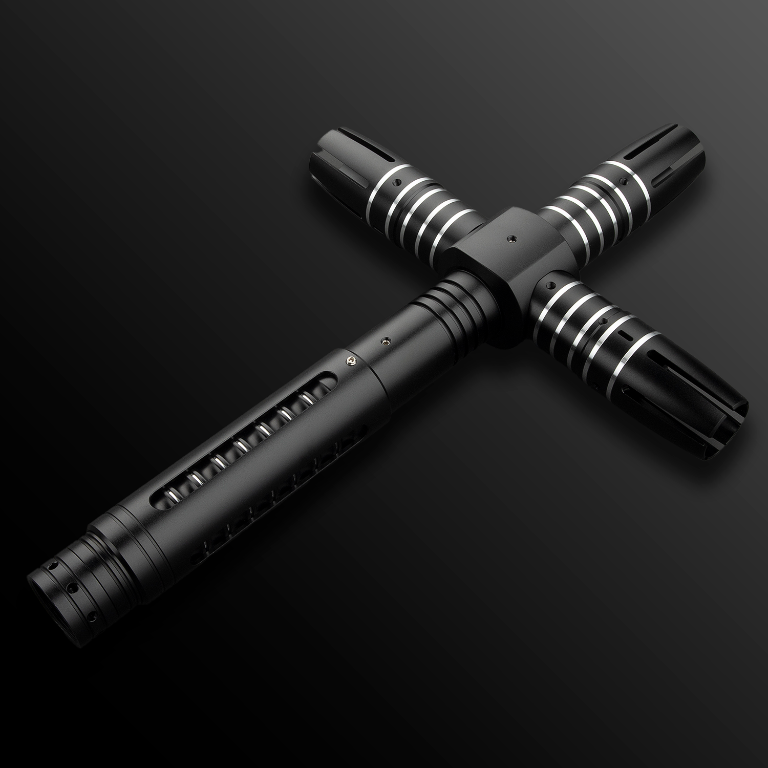 "Old Guard" Light Saber - Battle Sabers